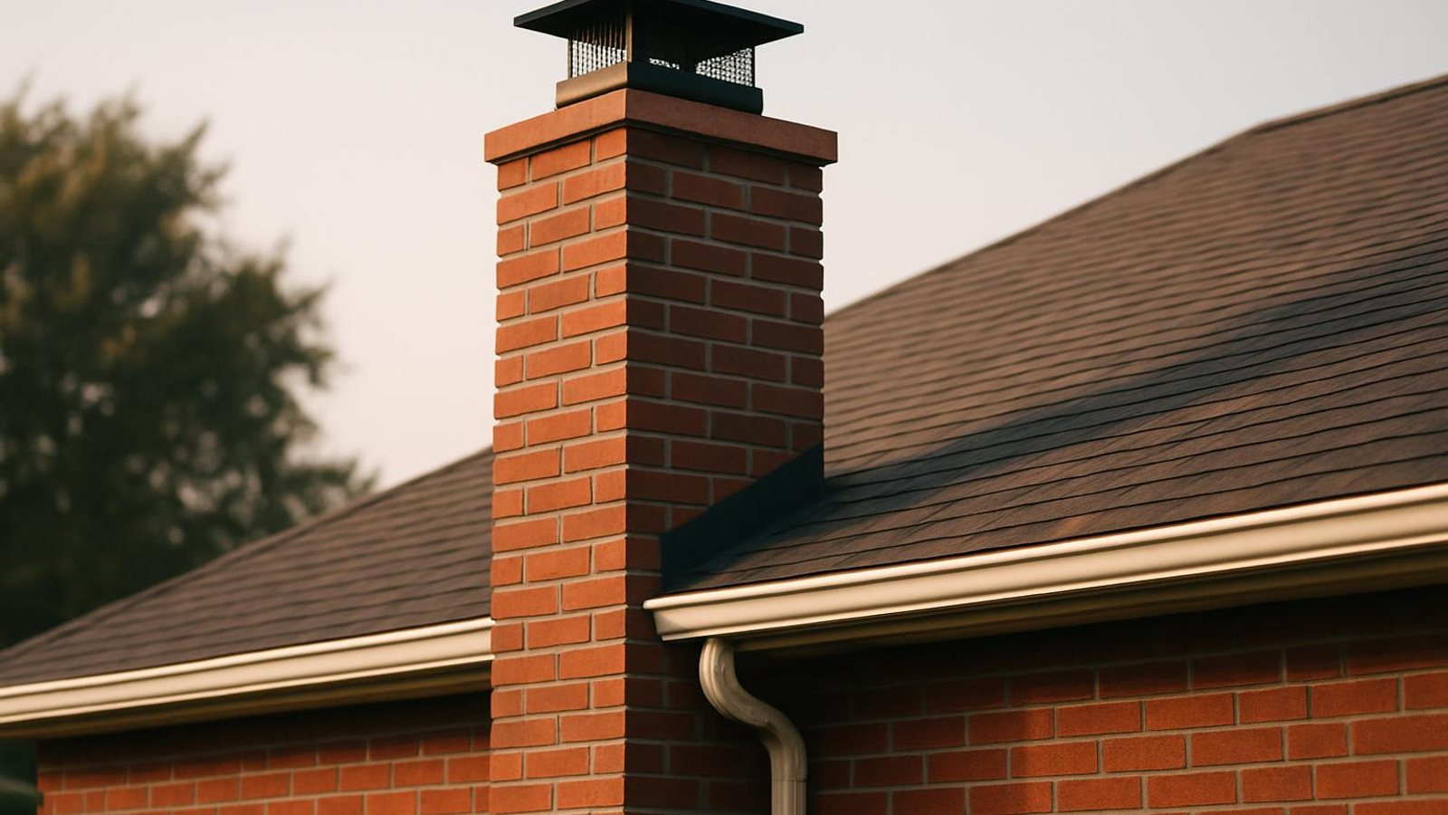 Local chimney sweep & inspection for Lyndhurst homes