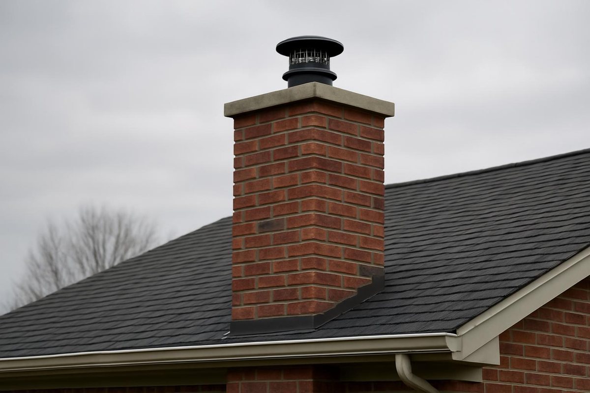 Solro Chimney Services in Lyndhurst